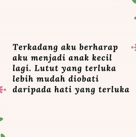 Aku Masih Berharap, Aku Dan Kamu Menjadi Kita Pada Akhirnya