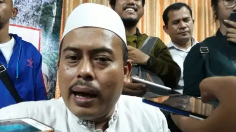 Dianggap Bersekutu dengan Jokowi, Prabowo Tak Diundang di Ijtimak Ulama IV
