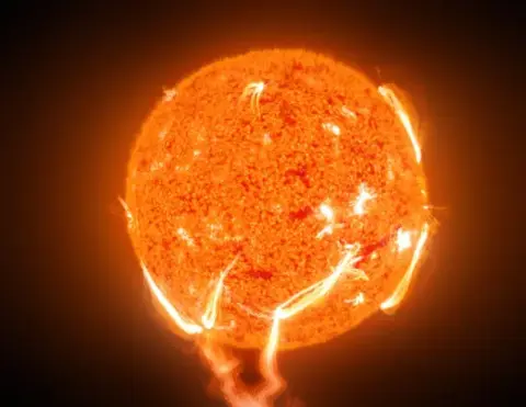 5 Peristiwa yang Bisa Datangkan ‘Kiamat’ Di Bumi