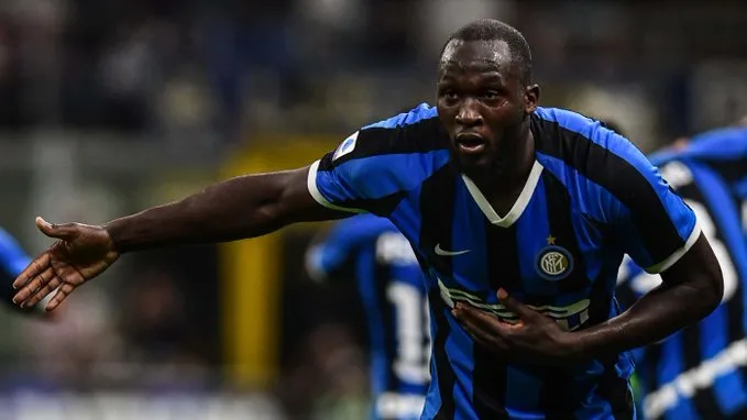 Inter Milan 4-0 Lecce, Romelu Lukaku Jawab Kritik Dengan Cetak Gol Debut Di Serie A