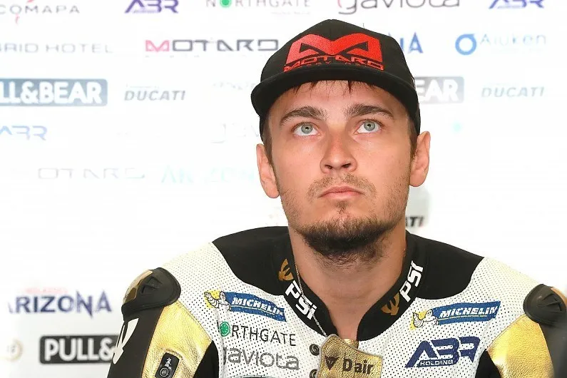 Karel Abraham Ternyata Dipecat Secara Tidak Terhormat, MotoGP Tercemar Politik