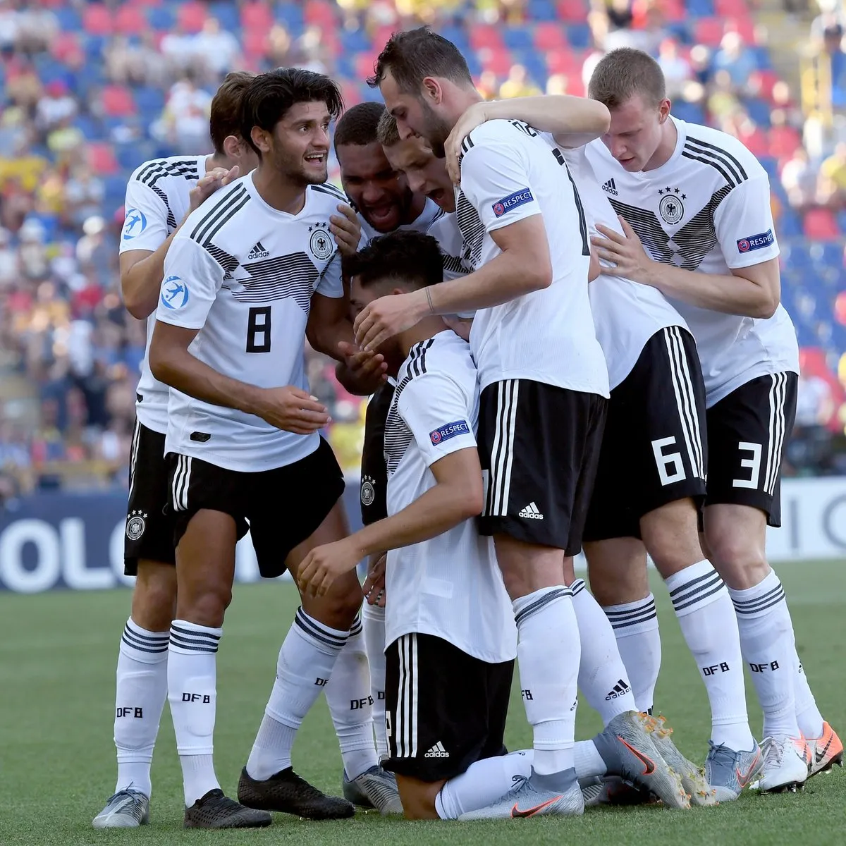Mari Intip Tim Spanyol &amp; Jerman Yang Akan Bertemu Di Final Kejuaraan Eropa U-21