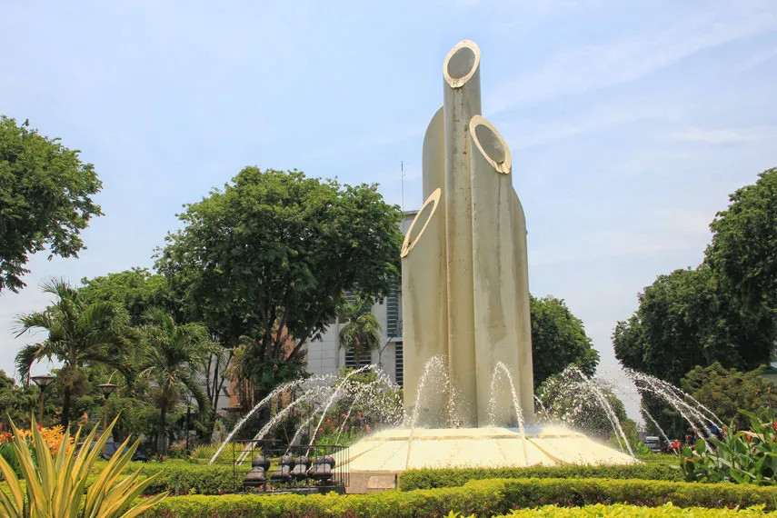 5 Patung dan Monumen di Surabaya yang Kaya Nilai Sejarah