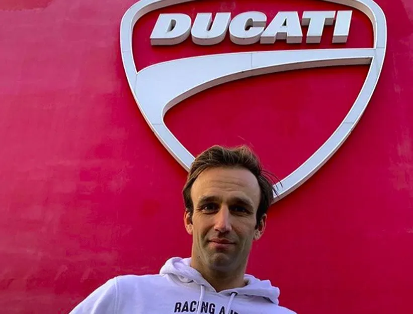 Memang Terbukti Tim Ducati Bermain Politik, Johann Zarco Resmi Umumkan