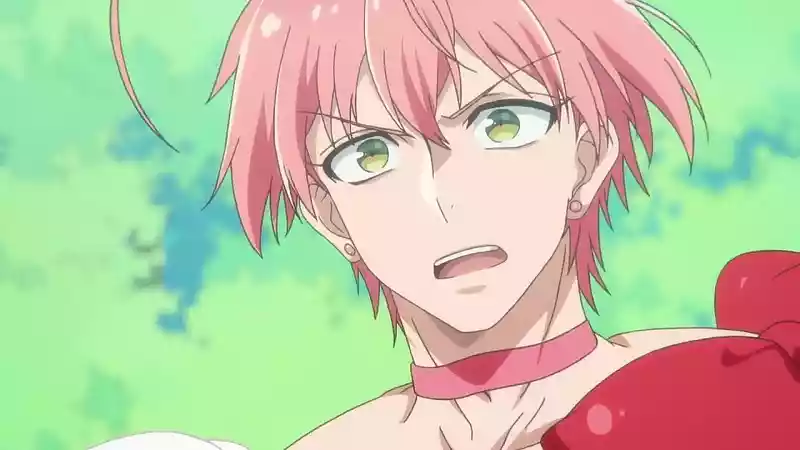 7 Karakter Anime Ini Bisa Berubah-ubah Gender, Jadi Cowok dan Cewek