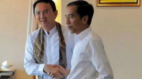 Ahok Jadi Menteri? PA 212: Kami Menolak, Demi Mewakili Suara Umat Muslim