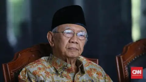 Haikal Hassan Klarifikasi Soal NKRI Bersyariah, Begini Pernyataannya