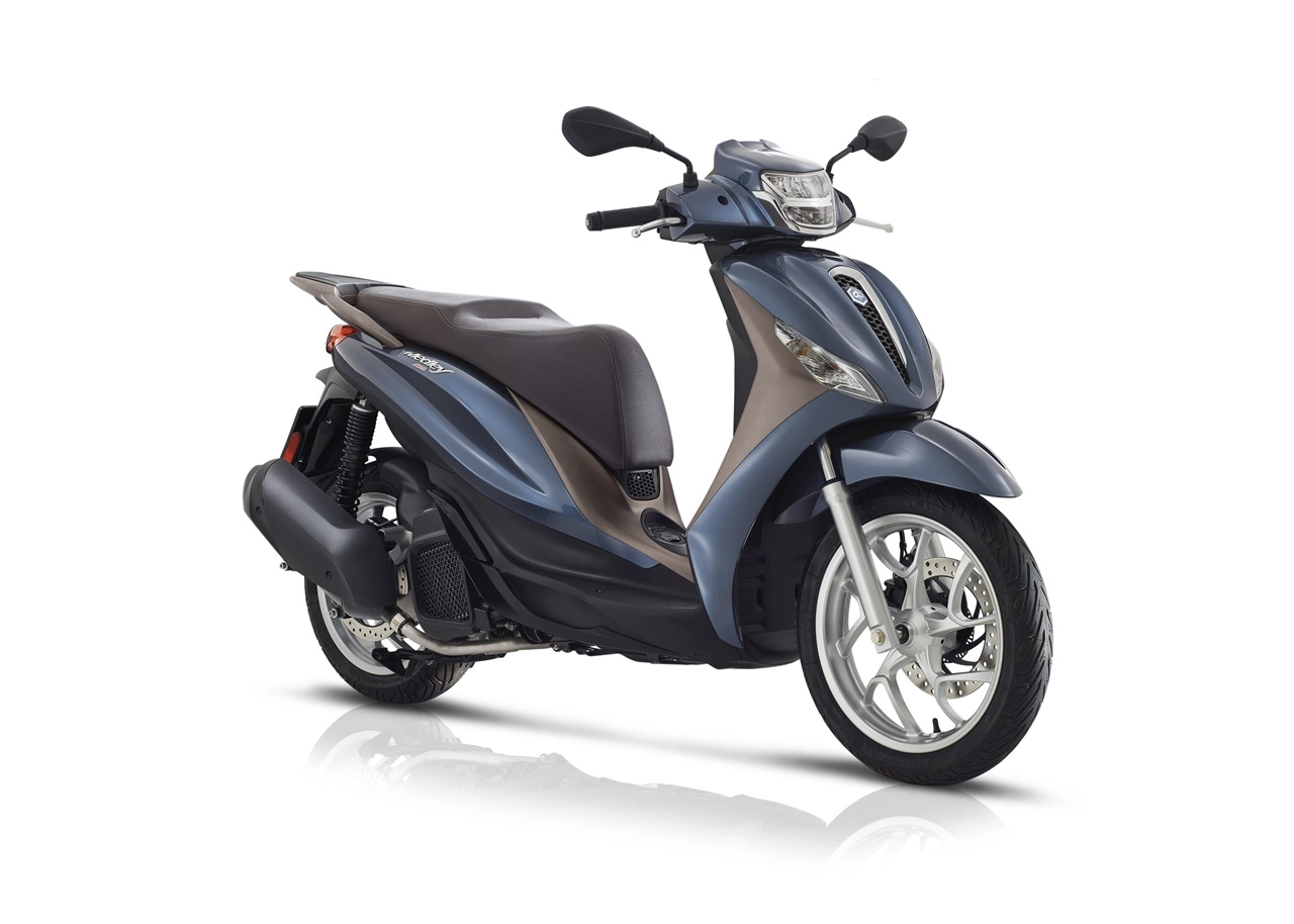 Motor Matic Apa Nih? Honda Spacy Facelift? Ternyata Bukan Dan Jauh Lebih Premium