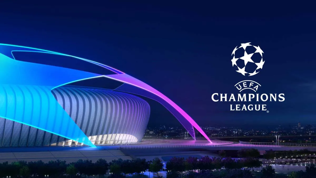 Jadwal Siaran Langsung Semi Final Liga Champions 1-9 Mei 2019 Di Televisi