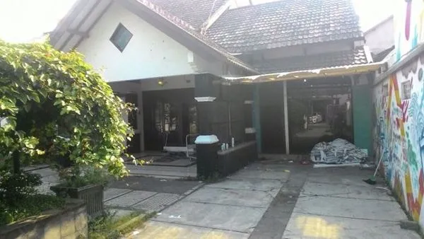 Merinding! 8 Rumah Berhantu Paling Angker di Jawa