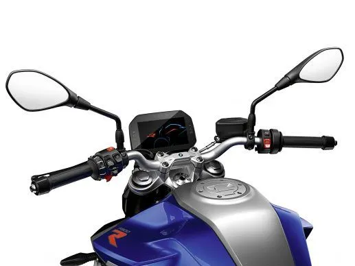 Jangan Bilang Kalau Ini Byson Modif, Justru Aslinya Ini Motor Para Sultan
