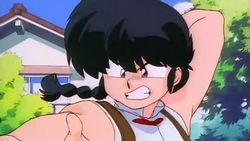 7 Karakter Anime Ini Bisa Berubah-ubah Gender, Jadi Cowok dan Cewek