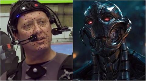 5 Adegan dari Film Marvel dengan CGI Terbaik