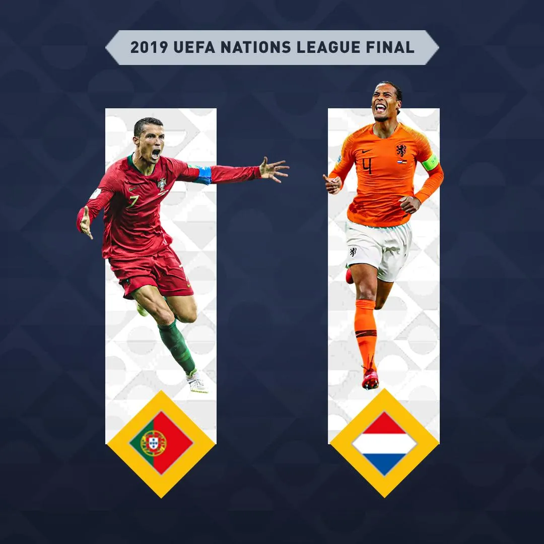 Belanda 3-1 Inggris, Tim Oranye Maju Ke Final UEFA Nations League