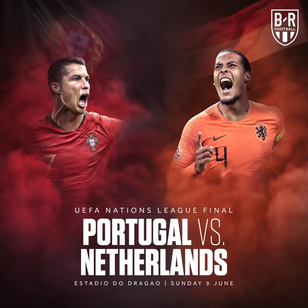 Belanda 3-1 Inggris, Tim Oranye Maju Ke Final UEFA Nations League