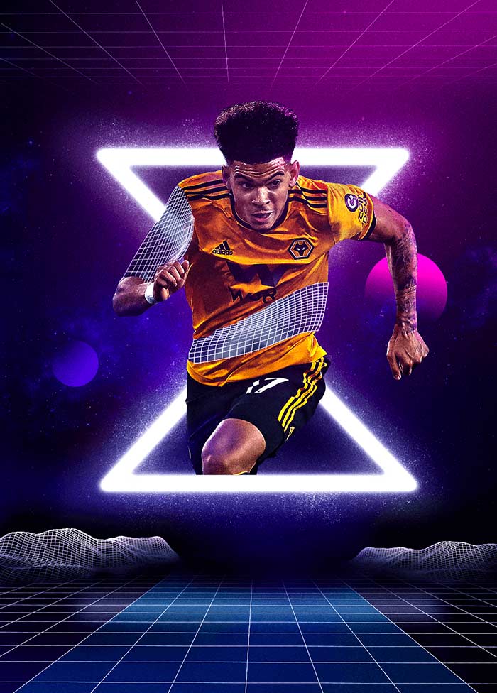 Jadon Sancho Raih Gelar NxGn 2019 Dari Goal.com