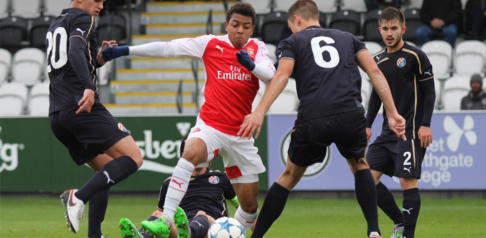 Donyell Malen : Mantan Pemain Muda Arsenal Jadi Calon Andalan Baru Timnas Belanda