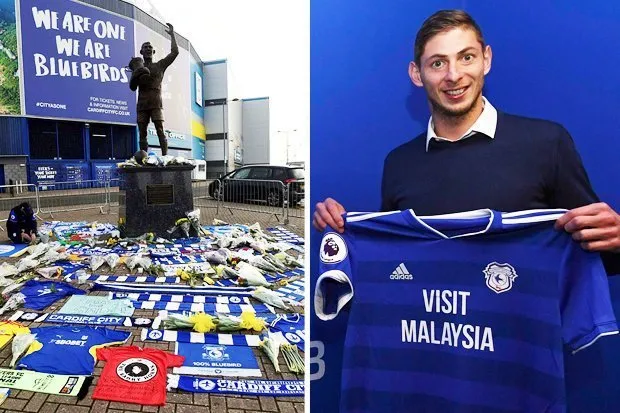 Daftar Lengkap Transfer Musim Dingin Klub EPL Di Bulan Januari 2019