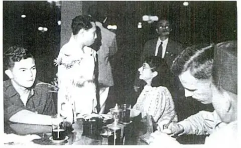 Perempuan Inggris yang Terlupakan Ktut Tantri, Pahlawan Revolusi Indonesia