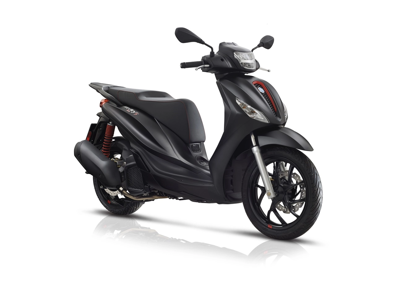 Motor Matic Apa Nih? Honda Spacy Facelift? Ternyata Bukan Dan Jauh Lebih Premium