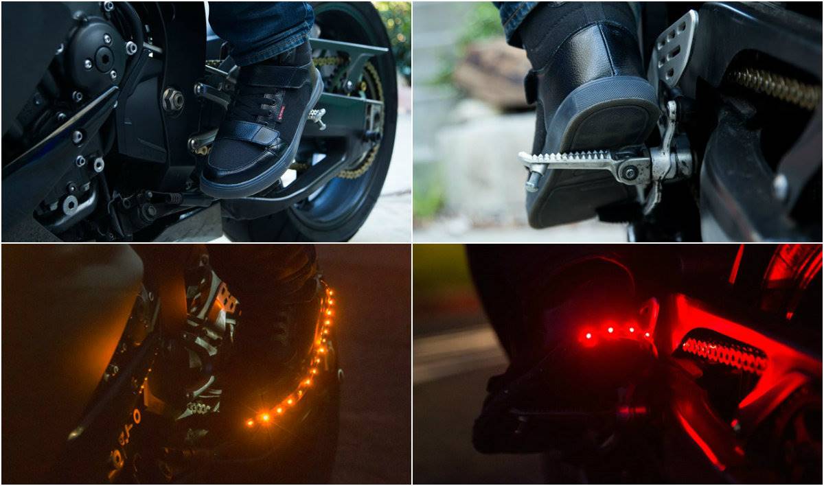 Ini Nih 5 Aksesoris Berkendara Unik Yang Wajib Bikers Indonesia Punya