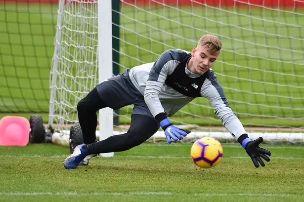 Liverpool hantam Tranmere Rovers 6-0 Dalam Pertandingan Pertama Pramusim 2019-20