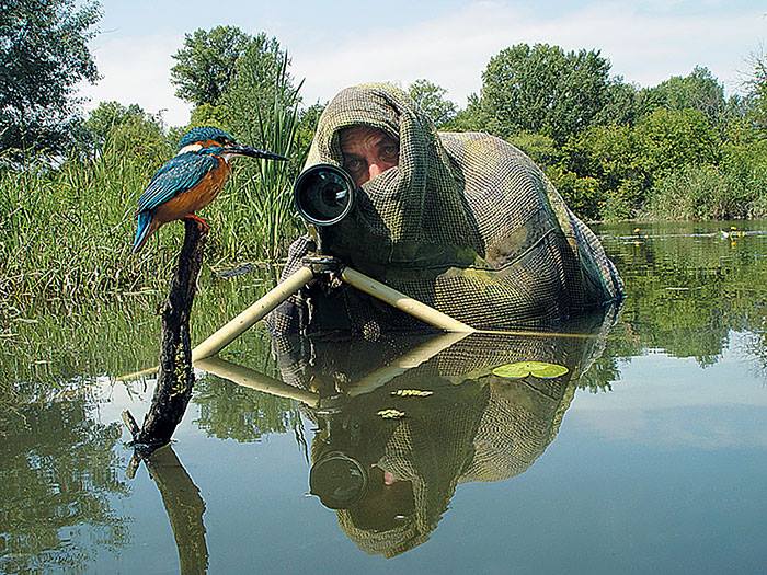 22 Gambar Ini Membuktikan Kenapa Fotografer Adalah Profesi Yang Keren Abis!