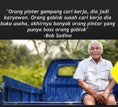31 Realita Hidup Yang harus Agan Terima