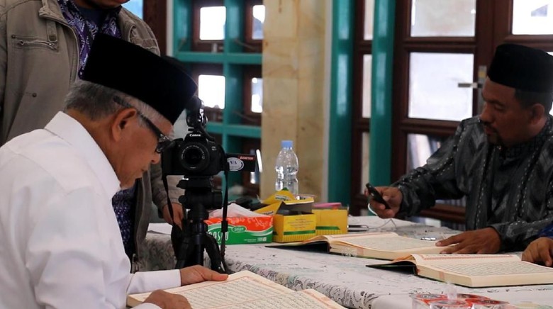 Mampukah Tes Baca Al-Quran Mengakhiri Politik Identitas Dan Hoax Jelang Pemilu 2019?