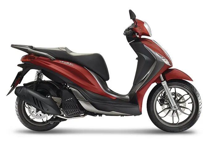 Motor Matic Apa Nih? Honda Spacy Facelift? Ternyata Bukan Dan Jauh Lebih Premium