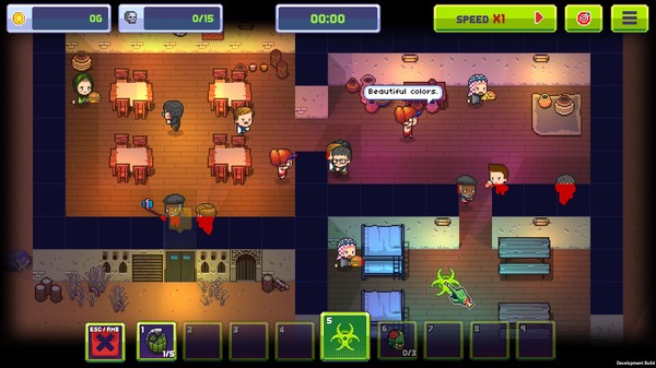 Siap Rilis 2018, 7 Game Buatan Indonesia yang berstatus Coming Soon di Steam