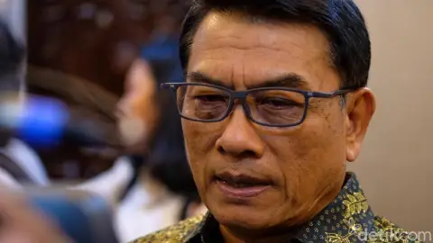 TKN Bubar, Lampu Hijau buat Gerindra, Demokrat, dan PAN Merapat ke Jokowi