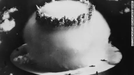 Bukan Chernobyl, Inilah Lokasi Paling Mematikan Di Dunia