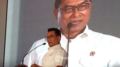 TKN Bubar, Lampu Hijau buat Gerindra, Demokrat, dan PAN Merapat ke Jokowi
