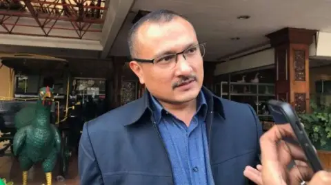 Manuver Anis Baswedan Lepas dari Kelompok yang akan Menungganginya