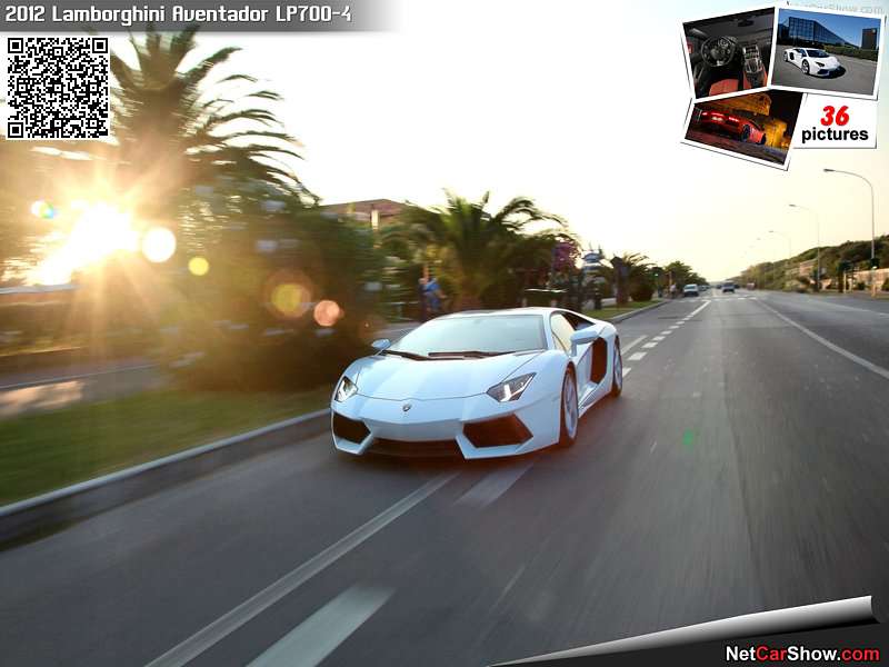 Lamborghini siap produksikan Lamborghini Sesto Elemento - Part 2