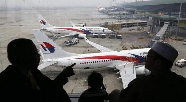 media-malaysia-salahkan-indonesia-atas-hilangnya-mh370