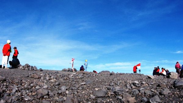 kaskus cerita misteri gunung Beragam Kisah Mistik Pendaki Gunung Semeru KASKUS 