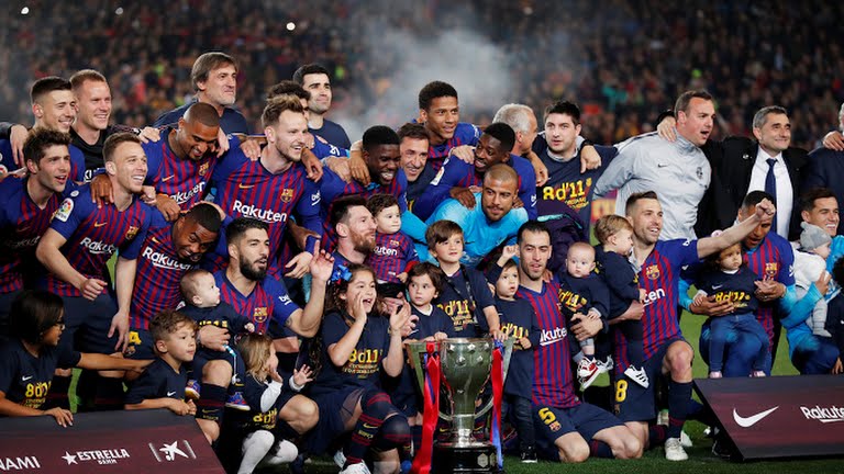barcelona-kembali-juara-liga-spanyol