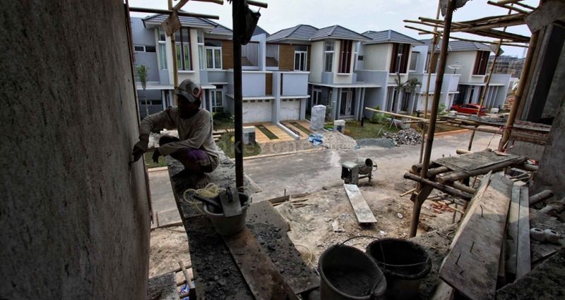 Perlu Ga Sih Pindah Rumah Saat Renovasi?