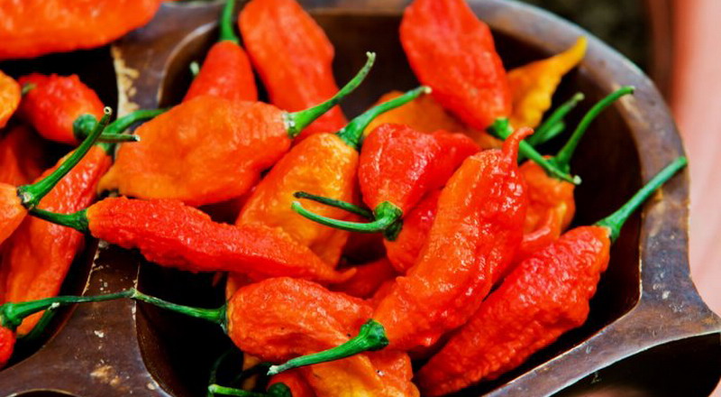 Ingin Kehidupan Seksual Lebih Baik? Konsumsi Makanan Ini!