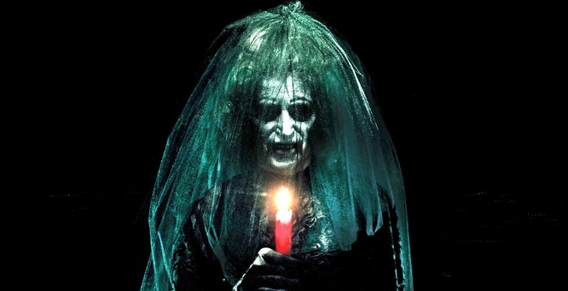 Rilis Mei mendatang, INSIDIOUS 3 dijamin lebih menyeramkan 