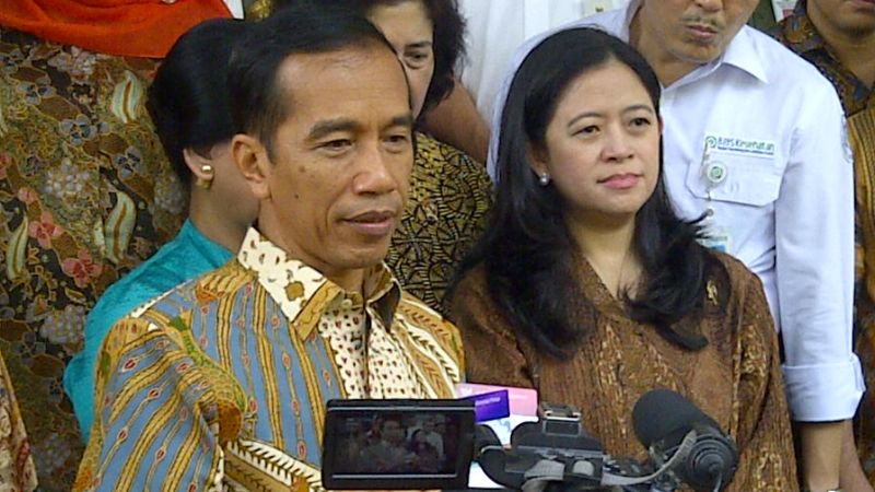 Lagi, Relawan Jokowi Jadi Petinggi BUMN