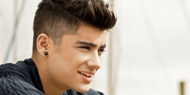 Zayn Malik Putuskan Keluar Dari One Direction 