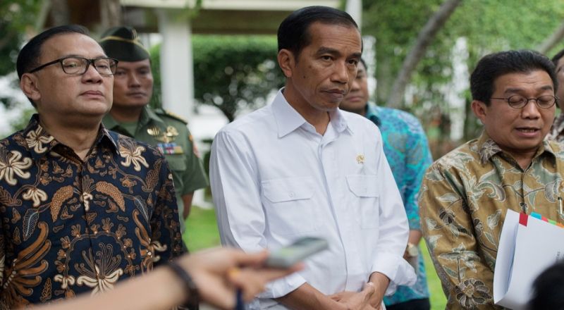 di-kaa-pm-mesir-sempat-tanya-soal-subsidi-bbm-ke-jokowi