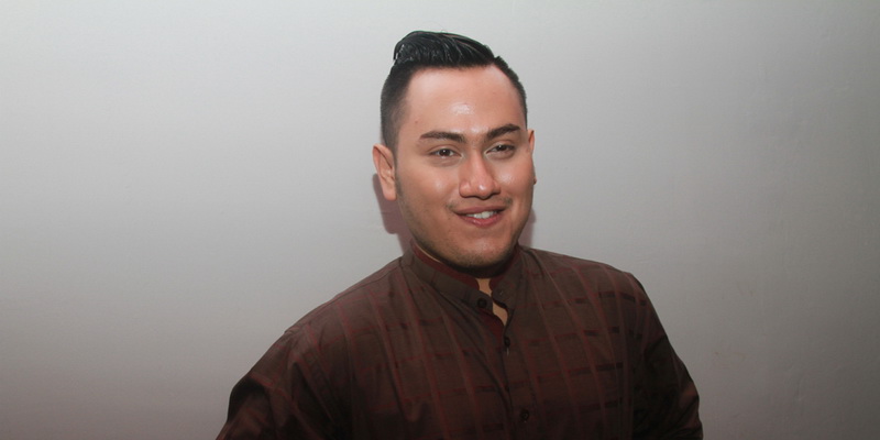 &#91;ada yg mau??&#93; Nassar: Kalau Saya Homo, Kenapa?