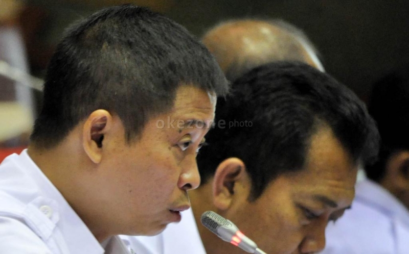 Jokowi Siap Copot Menhub Jonan &amp; Menko Indroyono