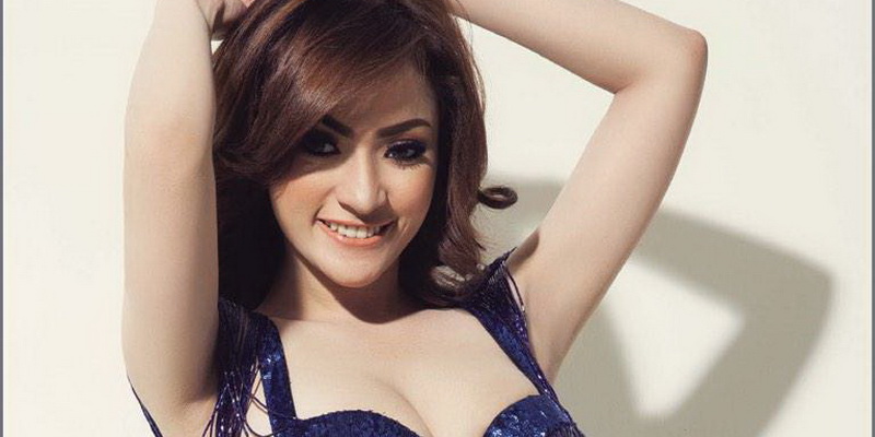 Pakaian Dalam Amel Alvi Akan Dihadirkan di Sidang RA