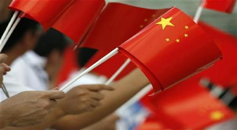 RI Diminta Tiru China Hadapi Masalah Ekonomi