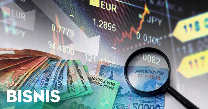 Pertama di 2015, Neraca Dagang RI Defisit USD0,35 Miliar